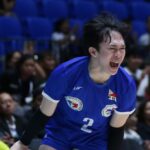 Ybañez claims second international Best Libero plum as Alas Pilipinas closes SEA V Cup Leg 1