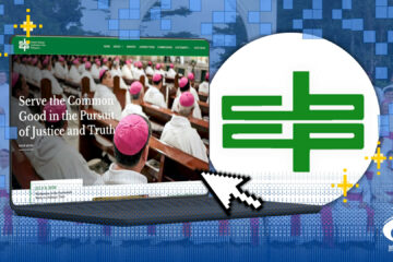 CBCP launches revamped website to boost accessibility and outreach efforts