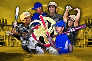 Six Tiger Softbelles to represent PH in Women’s Baseball World Cup debut