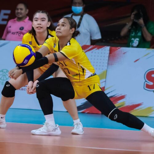 UST dismantles Enderun in Shakey’s Super League opener
