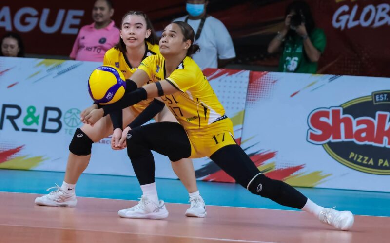 UST dismantles Enderun in Shakey’s Super League opener