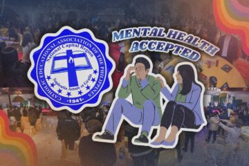 Display compassion in the midst of moral crisis, mental health issues, Catholic schools told