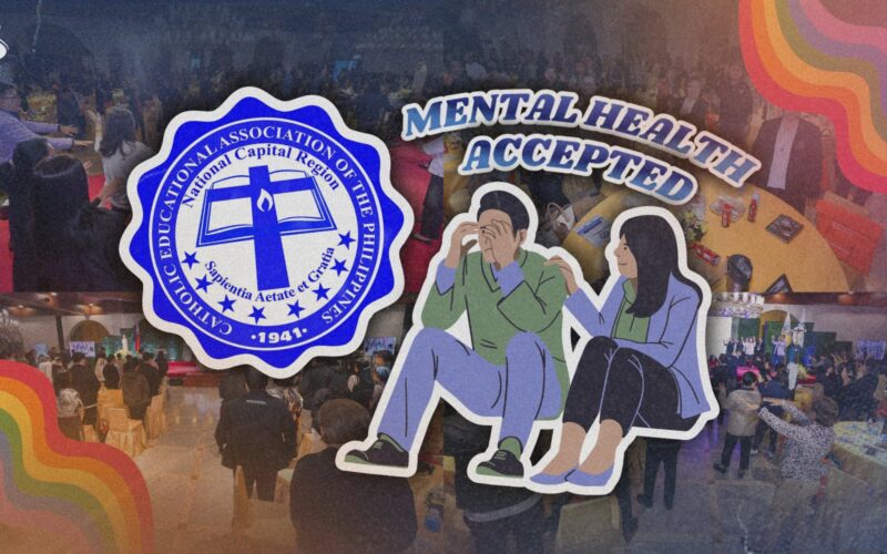 Display compassion in the midst of moral crisis, mental health issues, Catholic schools told