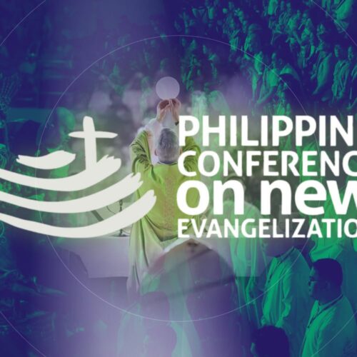 PCNE returns to UST: What to expect from the 12th annual evangelization conference