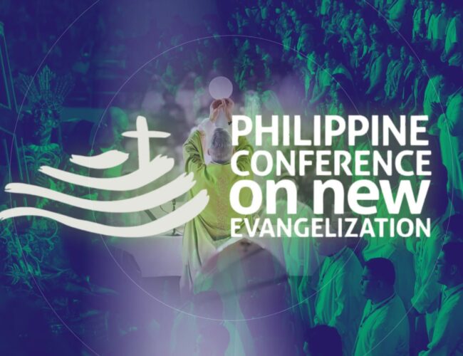 PCNE returns to UST: What to expect from the 12th annual evangelization conference