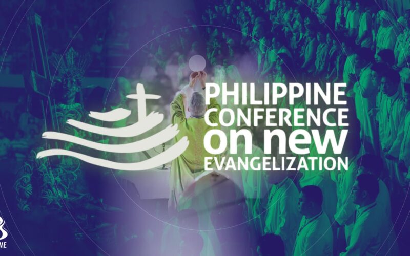 PCNE returns to UST: What to expect from the 12th annual evangelization conference