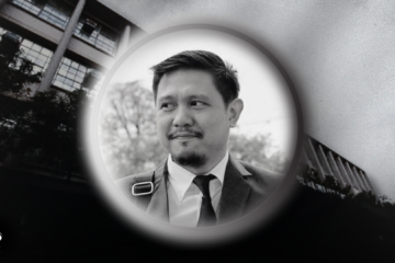 Journalism alumnus and former Palace communications official dies at 43