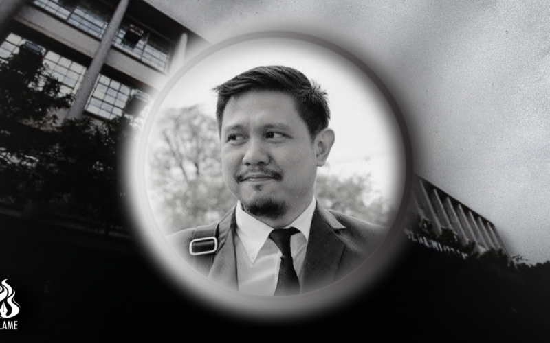 Journalism alumnus and former Palace communications official dies at 43