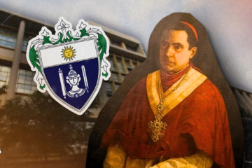 UST recognizes 23 Artlets faculty members for indexed publications