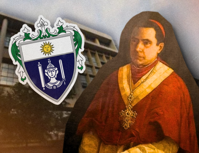 UST recognizes 23 Artlets faculty members for indexed publications
