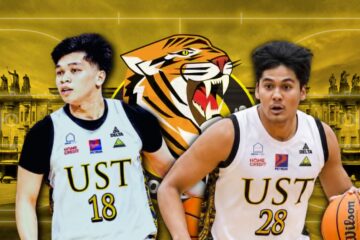 NCAA D1 talent Landyn Jumawan commits to Growling Tigers