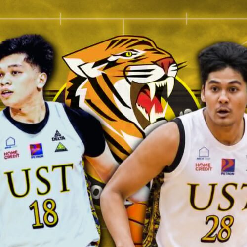 NCAA D1 talent Landyn Jumawan commits to Growling Tigers