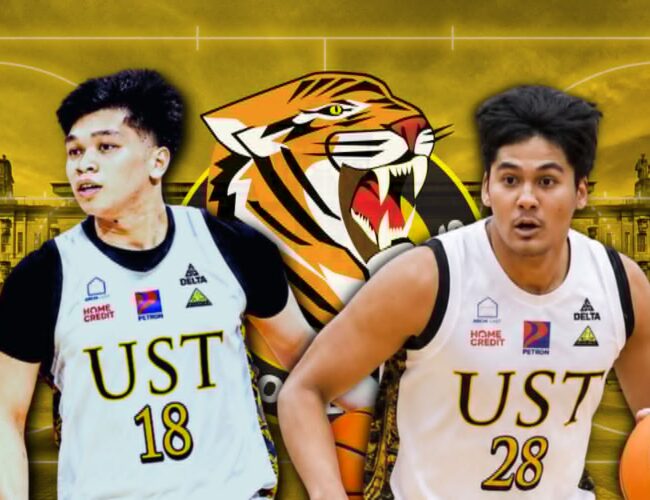 NCAA D1 talent Landyn Jumawan commits to Growling Tigers