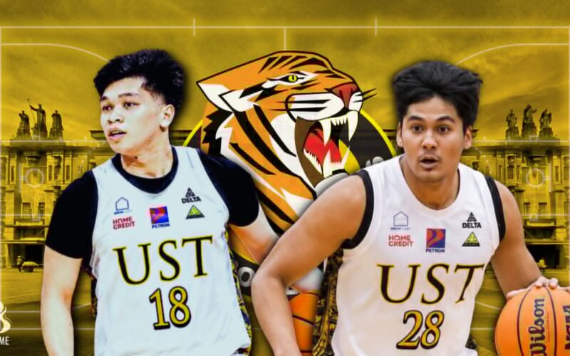 NCAA D1 talent Landyn Jumawan commits to Growling Tigers