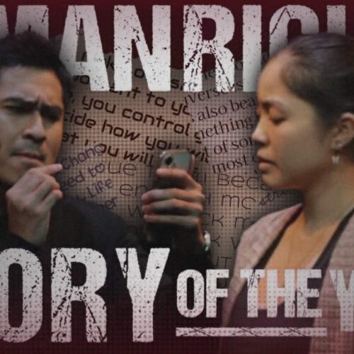 Human Rights Story of the Year: When the truth is not enough