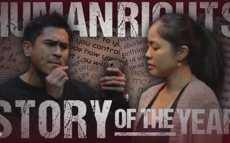 Human Rights Story of the Year: When the truth is not enough