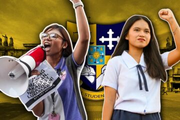 Student activist named CSC president’s AB staff