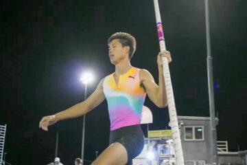 Obiena wins gold, sets stadium record in Austrian Open
