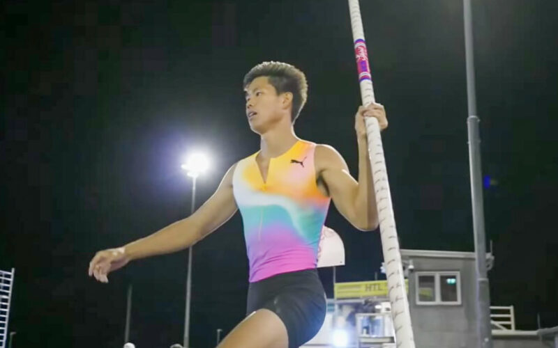 Obiena falls short of podium, ends with a fourth-place finish in Greece