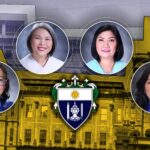 AB pandemic dean, three Artlets profs among 49 faculty retirees honored in ceremony