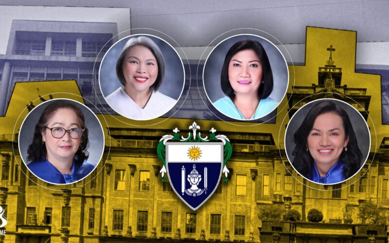 AB pandemic dean, three Artlets profs among 49 faculty retirees honored in ceremony