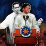 Multiple raps to be filed against cousin Romualdez, Marcos says