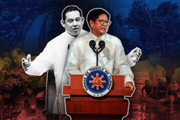 Multiple raps to be filed against cousin Romualdez, Marcos says