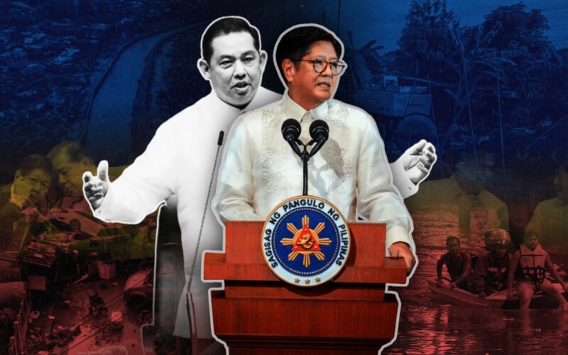 Multiple raps to be filed against cousin Romualdez, Marcos says