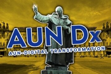 UST becomes first PH university to complete ASEAN digital transformation assessment