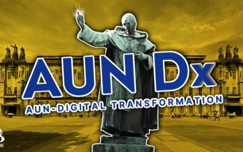 UST becomes first PH university to complete ASEAN digital transformation assessment