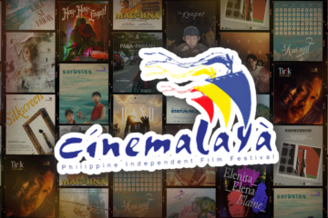 Cinemalaya 22 films invite audiences to the “reel” world