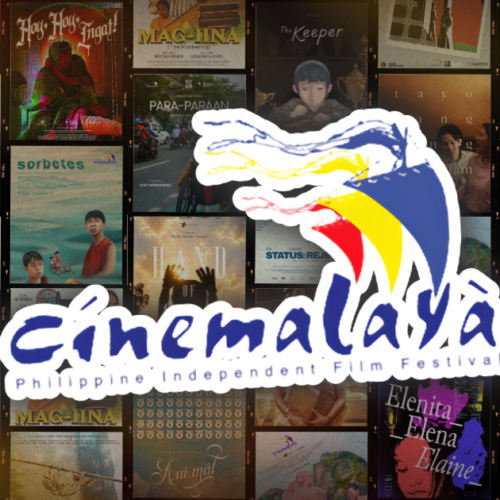 Cinemalaya 22 films invite audiences to the “reel” world