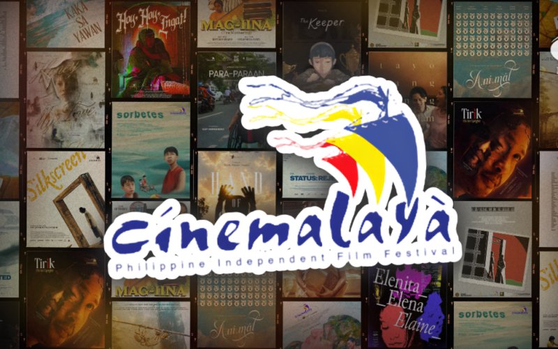 Cinemalaya 22 films invite audiences to the “reel” world