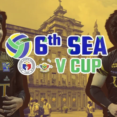 Ybañez, Sali return to bolster Alas Pilipinas in Men’s SEA V Cup