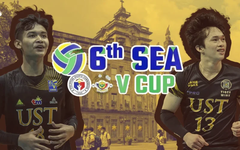 Ybañez, Sali return to bolster Alas Pilipinas in Men’s SEA V Cup