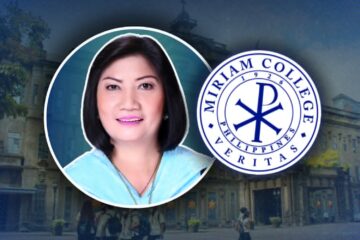 Former AB dean to head Miriam College’s higher education unit