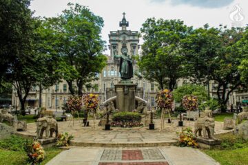 UST posts slowest growth in enrollment since shift to hybrid setup