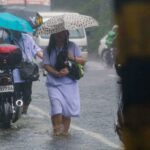 Nearly 5,000 Thomasians stranded due to late class suspensions, says UST official