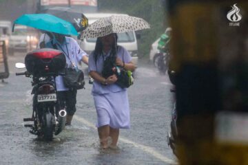 Nearly 5,000 Thomasians stranded due to late class suspensions, says UST official