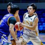 Akowe-less UST advance to Pinoyliga quarterfinals with blowout of UMak