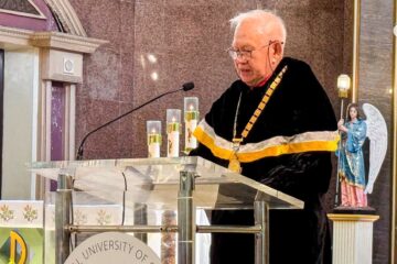 Artlets philosopher urges Filipinos to forge own intellectual identity instead of copying foreign ideas
