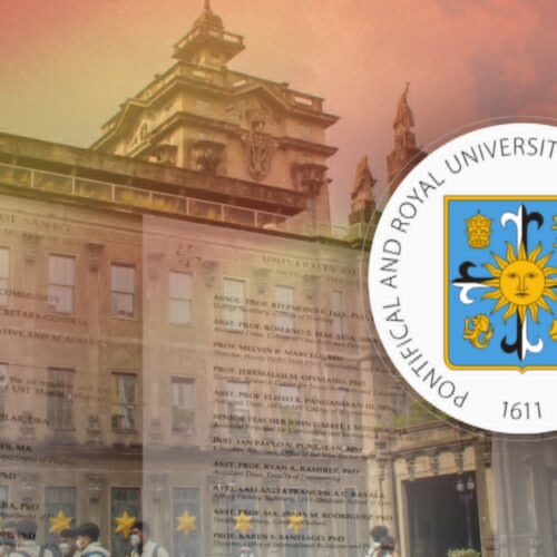 Six Artlets profs appointed to key university posts
