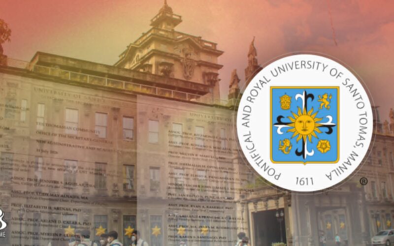 Six Artlets profs appointed to key university posts