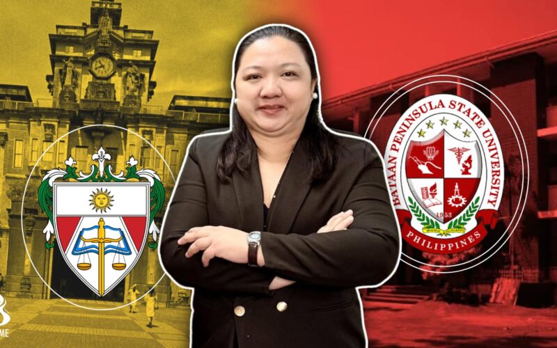 Thomasian named dean of first Bataan law school