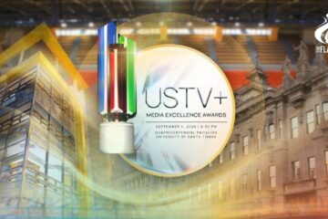 UST expands scope of Media Excellence Awards