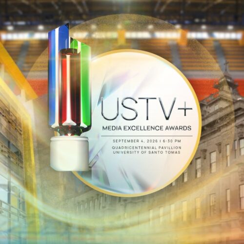 UST expands scope of Media Excellence Awards