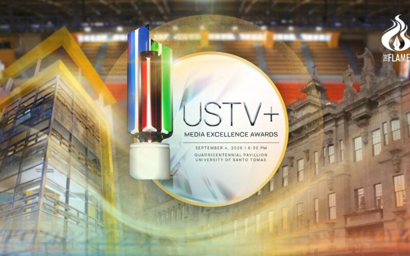 UST expands scope of Media Excellence Awards