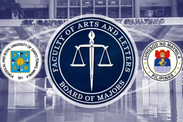 AB student leaders demand ‘proactive leadership’ from UST, Manila LGU after severe campus flooding