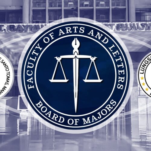 AB student leaders demand ‘proactive leadership’ from UST, Manila LGU after severe campus flooding