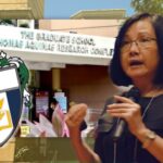 Investigative journalist who exposed corruption under Erap joins UST Graduate School